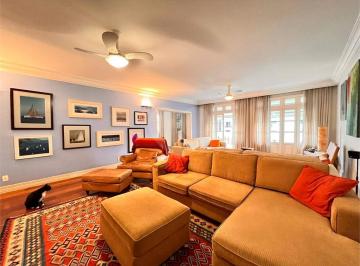 Apartamento · 301m² · 4 Quartos · 3 Vagas · Apartamento com 4 quartos à venda em Boqueirão - SP