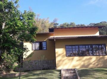 Rural · 350m² · 4 Quartos · Sítio em Várzea das Moças, Niterói/RJ de 350m² 4 quartos à venda por R$ 600.000,00