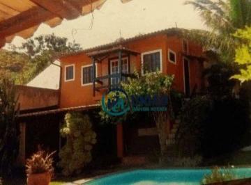 Casa · 120m² · 2 Quartos · 3 Vagas · Casa em Engenho do Mato, Niterói/RJ de 120m² 2 quartos à venda por R$ 580.000,00