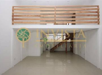 Comercial · 56m² · Loja em Centro, Florianópolis/SC de 56m² à venda por R$ 580.000,00