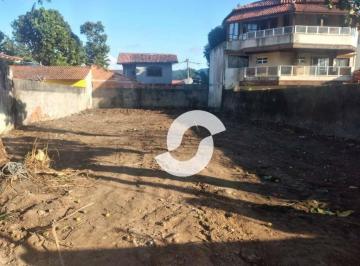 Terreno · 360m² · Terreno em Maralegre, Niterói/RJ de 0m² à venda por R$ 500.000,00