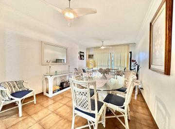 Apartamento · 130m² · 3 Quartos · 1 Vaga · Apartamento em Balneário Cidade Atlântica, Guarujá/SP de 130m² 3 quartos à venda por R$ 550.000,00
