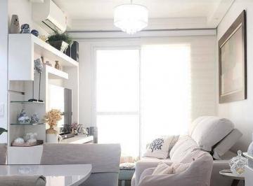 Apartamento · 50m² · 2 Quartos · 2 Vagas · Apartamento em Vila Moreira, São Paulo/SP de 50m² 2 quartos à venda por R$ 550.000,00