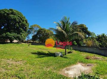 Terreno · 1000m² · Terreno em Cajueiros (Itaipuaçu), Maricá/RJ de 0m² à venda por R$ 590.000,00