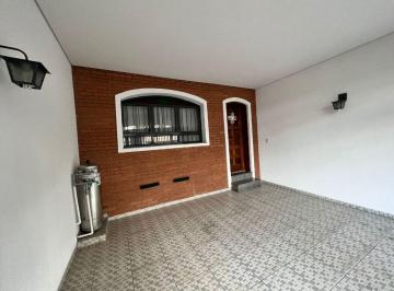 Casa · 144m² · 3 Quartos · 2 Vagas · Casa em Jardim Santa Tereza, Itu/SP de 144m² 3 quartos à venda por R$ 590.000,00