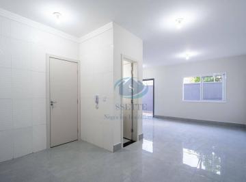 Casa · 165m² · 3 Quartos · 2 Vagas · Sobrado em Vila Bela, São Paulo/SP de 165m² 3 quartos à venda por R$ 584.000,00