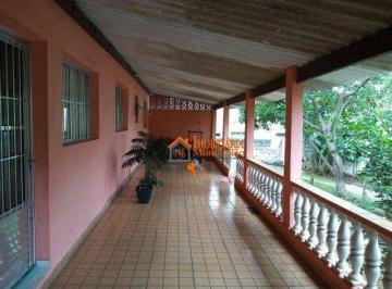 Casa · 430m² · 2 Quartos · Casa em Jardim do Triunfo, Guarulhos/SP de 430m² 2 quartos à venda por R$ 639.000,00