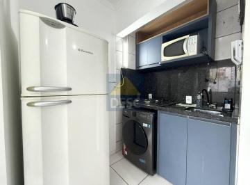 Apartamento · 1 Quarto · 1 Vaga · Apartamento em Centro, Balneário Camboriú/SC de 0m² 1 quartos à venda por R$ 570.000,00