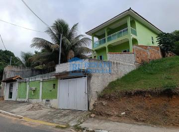 Casa · 130m² · 4 Quartos · 2 Vagas · Casa em Centro, Maricá/RJ de 130m² 4 quartos à venda por R$ 500.000,00