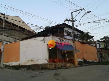 Casa · 300m² · 4 Quartos · 3 Vagas · Casa em Laranjal, São Gonçalo/RJ de 300m² 4 quartos à venda por R$ 600.000,00