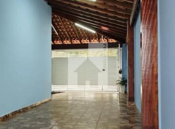 Casa · 250m² · 3 Quartos · 3 Vagas · Sobrado em Jardim Promeca, Várzea Paulista/SP de 250m² 3 quartos à venda por R$ 546.000,00