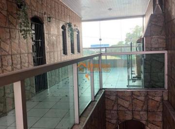 Casa · 377m² · 3 Quartos · 3 Vagas · Casa em Jardim Santa Inês, Guarulhos/SP de 377m² 3 quartos à venda por R$ 693.000,00
