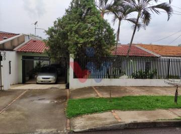 Casa · 240m² · 3 Quartos · Casa em Conjunto Habitacional Sol Nascente, Maringá/PR de 240m² 3 quartos à venda por R$ 690.000,00