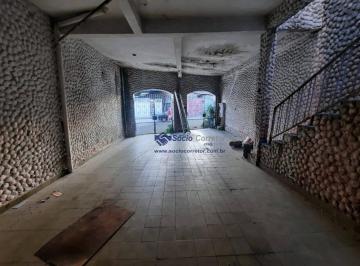 Casa · 240m² · 6 Quartos · 4 Vagas · Imoveis - na Vila Moreira