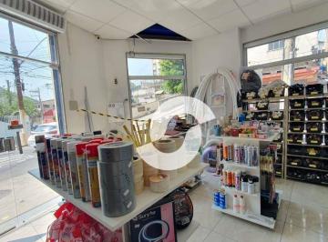 Comercial · 200m² · 2 Vagas · Loja em Fonseca, Niterói/RJ de 200m² à venda por R$ 580.000,00