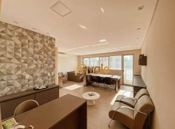 Comercial · 50m² · 1 Vaga · Sala em Jardim Bela Vista, São José dos Campos/SP de 50m² à venda por R$ 550.000,00