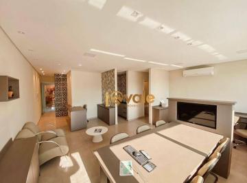 Comercial · 50m² · 1 Vaga · Sala em Jardim Bela Vista, São José dos Campos/SP de 50m² à venda por R$ 600.000,00