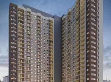 Apartamento · 56m² · 3 Quartos · 1 Vaga · Imoveis - no Vila Nova das Belezas