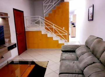 Casa · 120m² · 3 Quartos · 2 Vagas · Casa em Jardim Rio das Pedras, Cotia/SP de 120m² 3 quartos à venda por R$ 580.000,00