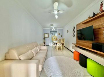 Apartamento · 96m² · 2 Quartos · 2 Vagas · Apartamento em Centro, Guarujá/SP de 96m² 2 quartos à venda por R$ 550.000,00