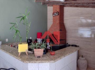 Casa · 160m² · 3 Quartos · 4 Vagas · Casa em Parque Cidade Nova, Mogi Guaçu/SP de 160m² 3 quartos à venda por R$ 600.000,00