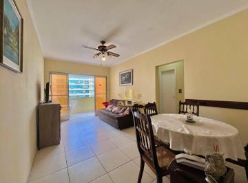Apartamento · 90m² · 2 Quartos · 1 Vaga · Apartamento em Barra Funda, Guarujá/SP de 90m² 2 quartos à venda por R$ 550.000,00