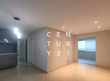 Apartamento · 90m² · 3 Quartos · 1 Vaga · Imoveis - na Vila Gumercindo