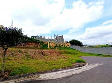 Terreno · 546m² · Terreno em Loteamento Villa Branca, Jacareí/SP de 0m² à venda por R$ 617.000,00