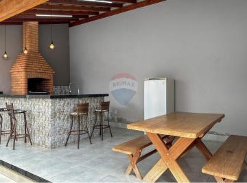 Casa · 180m² · 3 Quartos · 2 Vagas · Casa em Centro, Botucatu/SP de 180m² 3 quartos à venda por R$ 537.000,00