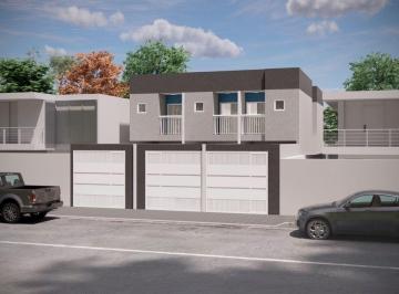 Casa · 80m² · 3 Quartos · 2 Vagas · Sobrado em Itaquera, São Paulo/SP de 80m² 3 quartos à venda por R$ 570.000,00