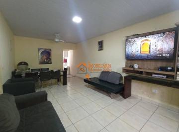 Casa · 154m² · 3 Quartos · 2 Vagas · Casa em Jardim Flor da Montanha, Guarulhos/SP de 154m² 3 quartos à venda por R$ 532.000,00