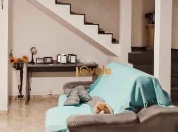 Casa · 130m² · 3 Quartos · 2 Vagas · Casa em Jardim Bela Vista, São José dos Campos/SP de 130m² 3 quartos à venda por R$ 600.000,00