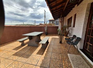 Casa · 250m² · 2 Quartos · 3 Vagas · Casa em Parque Residencial Pedra Branca, Santo Antônio de Posse/SP de 0m² 2 quartos à venda por R$ 5