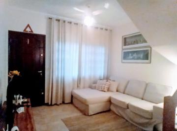 Casa · 90m² · 2 Quartos · 2 Vagas · Sobrado em Vila Antônio, São Paulo/SP de 90m² 2 quartos à venda por R$ 527.000,00