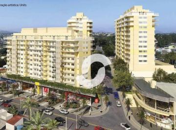 Apartamento · 96m² · 3 Quartos · 1 Vaga · Apartamento em Maceió, Niterói/RJ de 96m² 3 quartos à venda por R$ 520.000,00