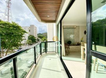 Apartamento · 140m² · 3 Quartos · 2 Vagas · Apartamento em Vila Maia, Guarujá/SP de 140m² 3 quartos à venda por R$ 620.000,00