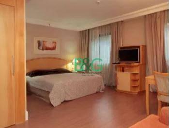 Comercial · 23m² · 1 Quarto · 1 Vaga · Studio em Higienópolis, São Paulo/SP de 23m² 1 quartos à venda por R$ 579.000,00