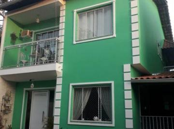 Casa · 118m² · 4 Quartos · 1 Vaga · Casa em Taquara, Rio de Janeiro/RJ de 118m² 4 quartos à venda por R$ 575.000,00