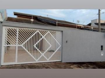 Casa · 250m² · 3 Quartos · 4 Vagas · Casa em Jardim Residencial Ravagnani, Sumaré/SP de 250m² 3 quartos à venda por R$ 650.000,00