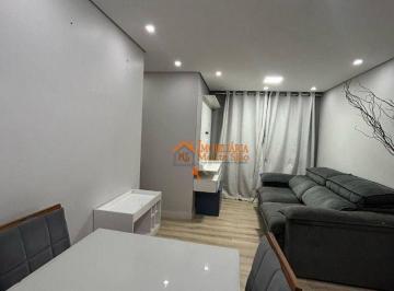 Apartamento · 69m² · 2 Quartos · 1 Vaga · Apartamento em Centro, Guarulhos/SP de 69m² 2 quartos à venda por R$ 639.000,00
