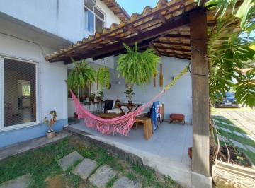 Casa · 103m² · 3 Quartos · 2 Vagas · Casa em Engenho do Mato, Niterói/RJ de 103m² 3 quartos à venda por R$ 600.000,00