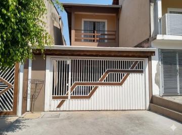 Casa · 149m² · 2 Quartos · 2 Vagas · Sobrado em Jardim Leonor, Cotia/SP de 149m² 2 quartos à venda por R$ 530.000,00