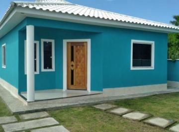 Casa · 100m² · 3 Quartos · Casa em Jardim Atlântico Leste (Itaipuaçu), Maricá/RJ de 100m² 3 quartos à venda por R$ 545.000,00