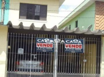 Casa · 120m² · 3 Quartos · 2 Vagas · Sobrado em Vila Regina ( Zona Leste), São Paulo/SP de 120m² 3 quartos à venda por R$ 585.000,00