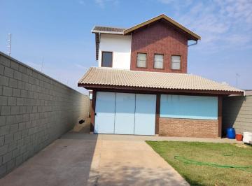 Casa · 180m² · 2 Quartos · 6 Vagas · Casa em Loteamento Residencial Reserva Da Barra, Jaguariúna/SP de 180m² 2 quartos à venda por R$ 585