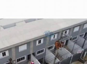 Casa · 132m² · 3 Quartos · 4 Vagas · Sobrado em Vila Moraes, São Paulo/SP de 0m² 3 quartos à venda por R$ 590.000,00
