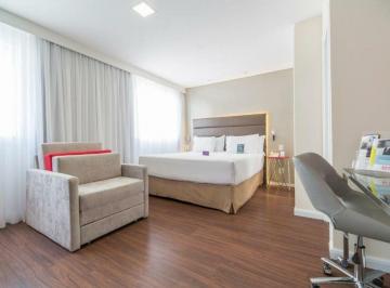 Comercial · 25m² · 1 Quarto · 1 Vaga · Studio em Vila Olímpia, São Paulo/SP de 25m² 1 quartos à venda por R$ 580.000,00