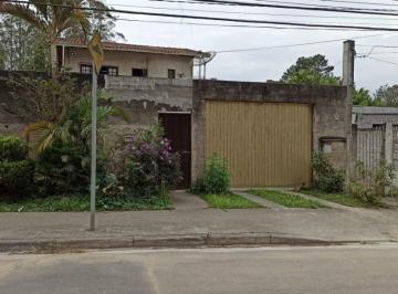 Casa · 260m² · 3 Quartos · 4 Vagas · Sobrado em Centro de Ouro Fino Paulista, Ribeirão Pires/SP de 260m² 3 quartos à venda por R$ 550.000