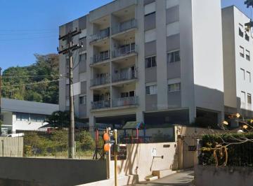 Apartamento · 83m² · 2 Quartos · 1 Vaga · Apartamento em Coronel Veiga, Petrópolis/RJ de 83m² 2 quartos à venda por R$ 550.000,00