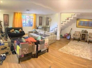 Casa · 165m² · 3 Quartos · 2 Vagas · Sobrado em Cidade Líder, São Paulo/SP de 165m² 3 quartos à venda por R$ 640.000,00